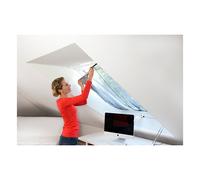 Tesa Insect Stop Sun Protect mosquitera para ventana (130 x 150 cm)