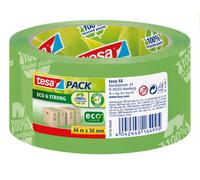 Tesa ? juego de 6 cintas adhesivas para embalar tesapack eco & stron