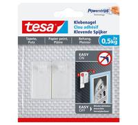 tesa Klebenagel f.Tapete, 2St. NUEVO