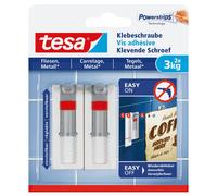 tesa Klebeschraube Fliese 2St. NUEVO
