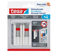 tesa Klebeschraube Tapete 2St. NUEVO