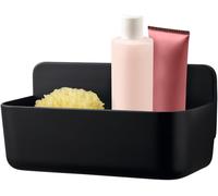 Tesa Lavaa cesta de baño negro 40515-00000-00