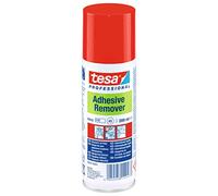 Tesa Limpiador de Pegamento en Spray, 200 ml