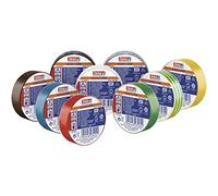 Tesa Lombardiangelo Cintas aislantes blancas IMQ MT25 x 1,9