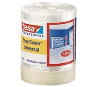 Tesa m110338 - cinta protectora easy cover