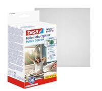 TESA 55286 - Pantalla de polen TESA® 1,30m x 1,50m, antracita