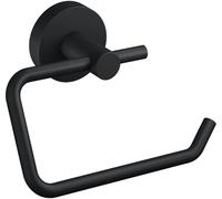 Tesa Moon portarrollos de papel higiénico negro 40560-00000-00