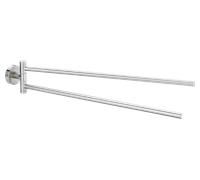 Tesa Moon toallero cromo 40303-00000-00