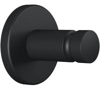 Tesa Moon toallero negro 40563-00000-00