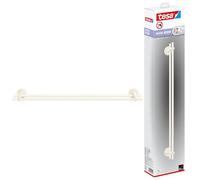 tesa Moon White Toallero Doble en Barra - 640 x 112 x 50 mm
