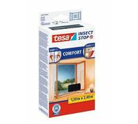 Tesa mosquitera para ventanas de profundidad de suelo de la mejor cali