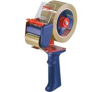 Tesa®Pack 6300 Cinta De Embalaje Económica Con Dispensador De Mano