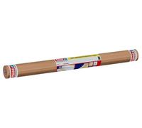 tesa papel protector autoadhesivo - Para protección y cobertura de grandes superficies, se retira sin dejar residuos, 1 rollo 10 m x 60 cm