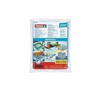 TESA - PLASTICO TESA DE CUBRICION UNIVERSAL 4x5