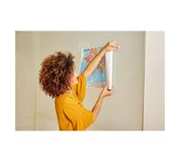 Tesa poster de tiras adhesivas powerstrips (20 unidades)