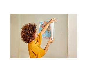 Tesa poster de tiras adhesivas powerstrips (20 unidades)