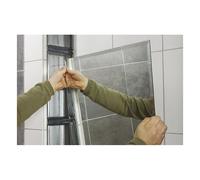 Tesa powerbond cinta de montaje para espejos 19 mm x 1,5 m