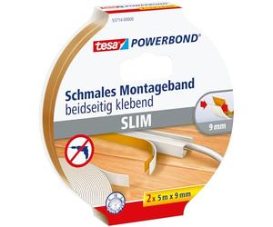 tesa Powerbond Slim