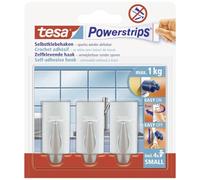 tesa Powerstrips Hooks Small TREND
