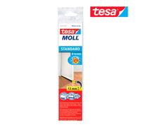 Tesa powerstrips interior gancho universal negro 2 pieza(s)