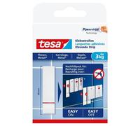 Tesa recambio de tiras adhesivas para azulejos y metal 3 kg (6 unidades)