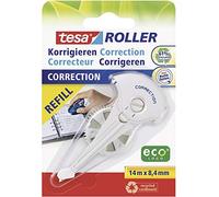 tesa REFILL CORRECTION ROLLER ecoLogo 8.4MM