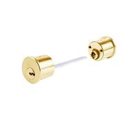 Cilindro Tesa Seguridad T6TS 40 Leva Corta Cilindro Redondo
