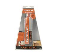 Tesa Tape - Pegamento Supergen Clasico 75 ml.