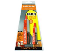 Tesa Tape. S.A. - Pegamento Contacto Supergen 75Ml+20Ml 62600-12