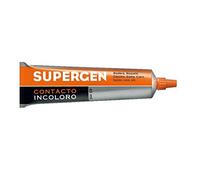 Pegamento supergen contacto incoloro 40 ml unidad