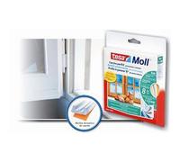 Tesa Tape - Tesamoll Caucho 06X09 Marron 5463