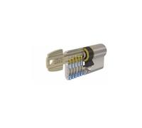Tesa te5 - Cilindro 2030/30x10 8mm laton niquel
