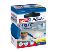 tesa `Tesa Gewebeband 2,75x38 blau` ACC NUEVO