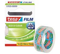 tesa tesafilm ecoLogo 10M x 15MM
