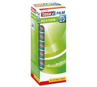 Tesa tesafilm ecoLogo 8 x 33M x 19MM