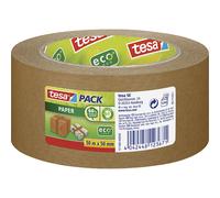 tesa, tesapack® Paper ecoLogo®
