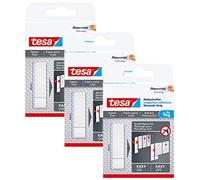 tesa Tiras adhesivas para papel pintado y yeso 1 kg