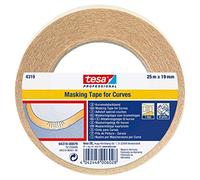 tesa UK Ltd 04319-00079-01 - Cinta adhesiva de tela (tamaño: 19mm)