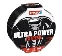Tesa Ultra Power Extreme Cinta Reparadora Adhesiva 25m X 50mm