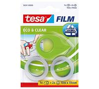 TESA 58241 - Tesafilm® Mini Dispensador, hasta 10m x 19mm