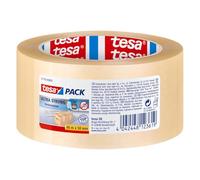 TESA 57176 - Tesapack® Ultra Strong, 66 m x 50 mm (transparente)