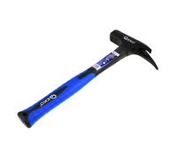 Tesar Hammer - mango de fibra de vidrio 600 g