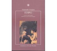 Tesauro Emanuele - Edipo