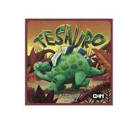 Tesauro - Juego de mesa (+4 años)