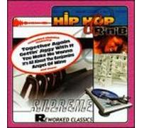 Tesca All-Stars - Hip Hop Supreme Re-Worked CLAS