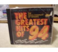Tesca Company of Singers - Greatest Hits of 1994 [UK Import]