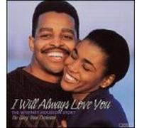 Tesca, Gary Orchestra - Whitney Houston Story