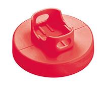 Tescoma Molde para Hamburguesas Presto, Rojo