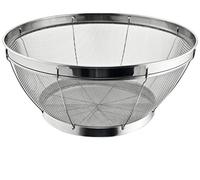 Tescoma 428534 Escurridor 24 Cm Grandchef, Acero Inoxidable, Gris