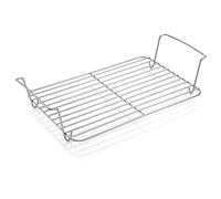 Tescoma 428755 Parrilla para Horno, Acero